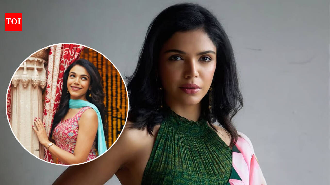 Shriya Pilgaonkar admits 'Mirzapur: The Movie' success was beyond expectations: 'Couldn’t have gauged this scale' | Hindi Movie News
