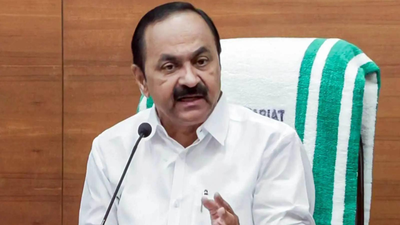 'Are they adopting Talibanism? 'Satheesan hits back at BJP over action on journalist | India News