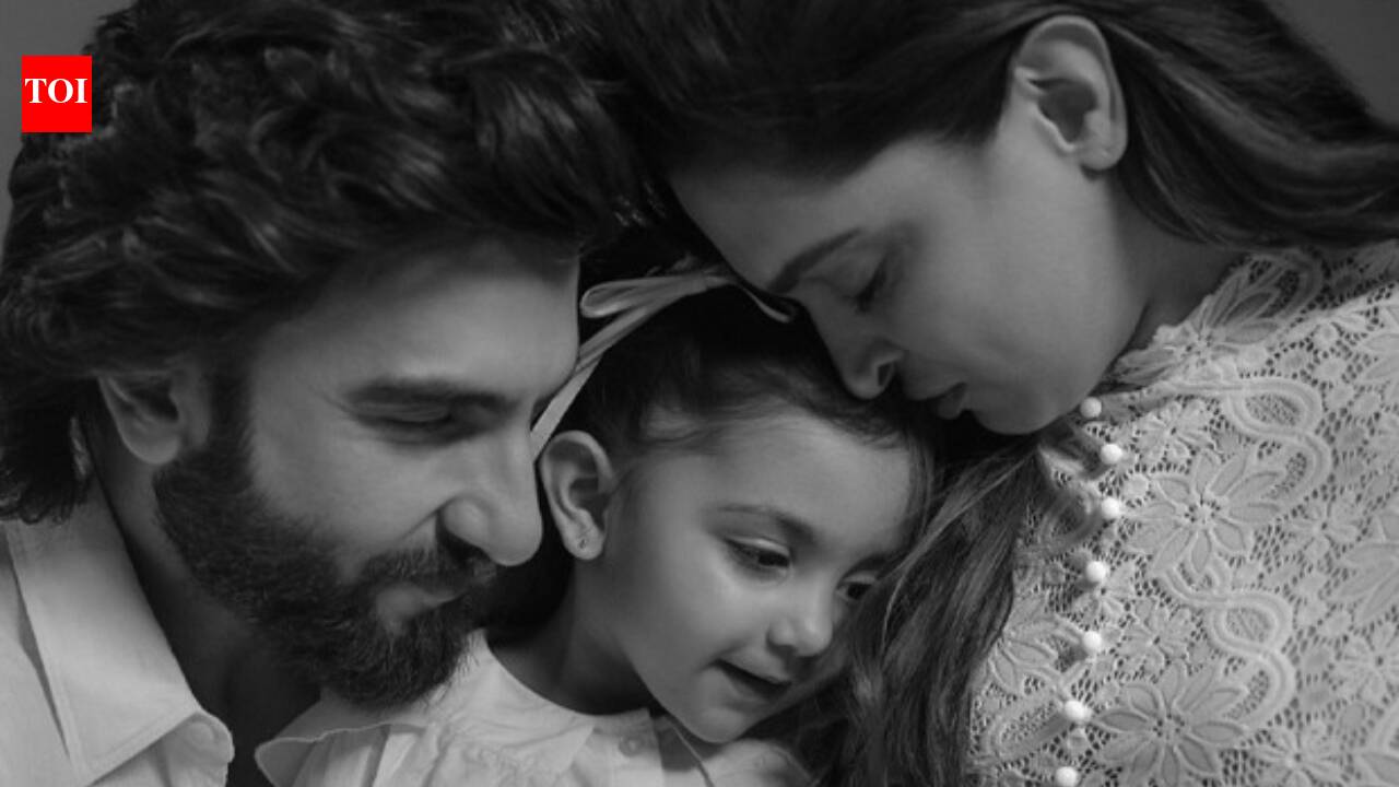 Deepika Padukone likes calling out speculation over ‘fake’ baby bump during first pregnancy as netizens shower love for her second maternity shoot PICS with Ranveer Singh, Dua | Hindi Movie News