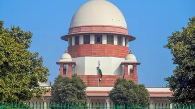 'All treated equally': SC on complainant's 'VVIP' charge against Rahul Gandhi | India News