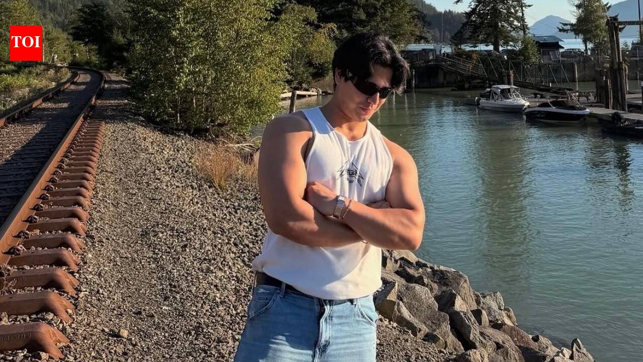 326 job rejections at 20: Gen Z creator shares how content creation changed his career path