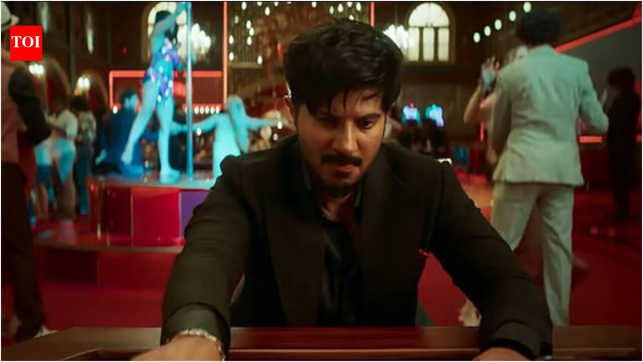 'I'm Game' box office collection day 7: Dulquer Salmaan, Kayadu Lohar film sees another decline; worldwide gross reaches Rs 43.55 cr | Malayalam Movie News