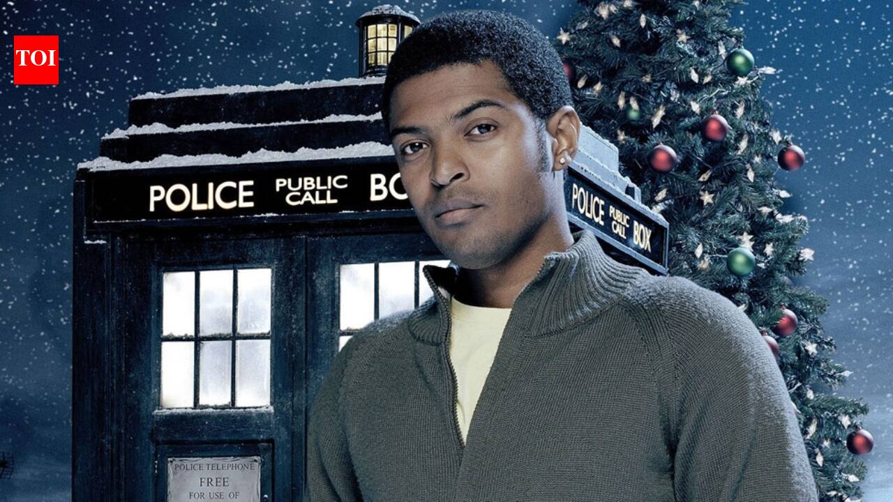 ‘Doctor Who’ alum Noel Clarke charged with multiple sexual offenses - Report |