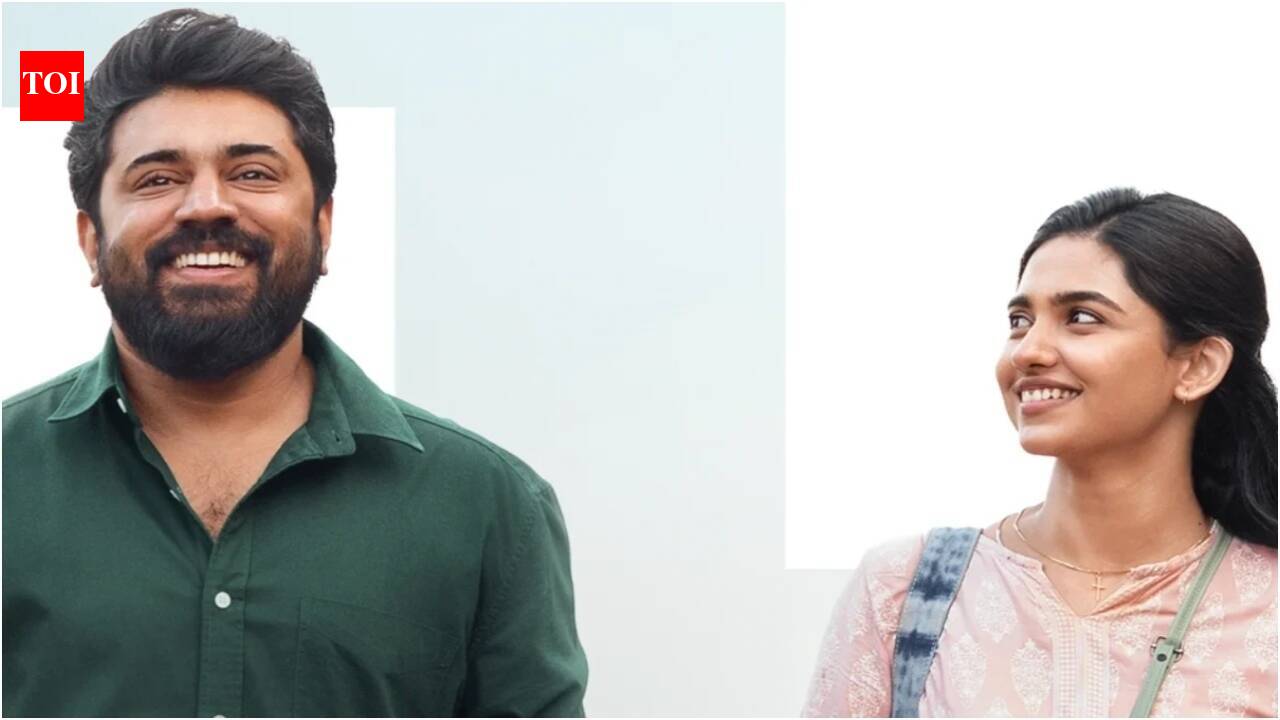 'Bethlehem Kudumba Unit' box office collection day 20: Nivin Pauly, Mamitha Baiju film sees 7.9% drop; earns Rs 2.90 cr | Malayalam Movie News