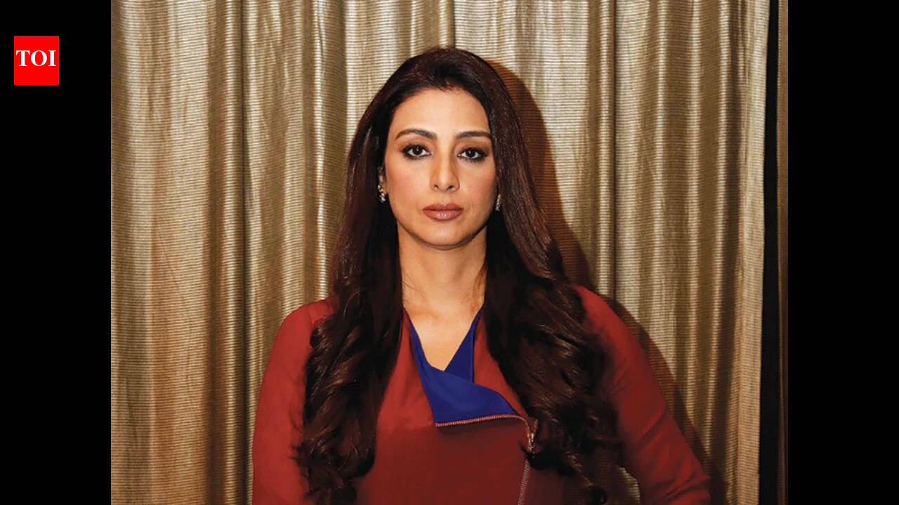 Tabu net worth: 'Drishyam 3' actress owns lavish Hyderabad bungalow with personal gym and fish pond; has Mumbai apartment and other properties | Hindi Movie News