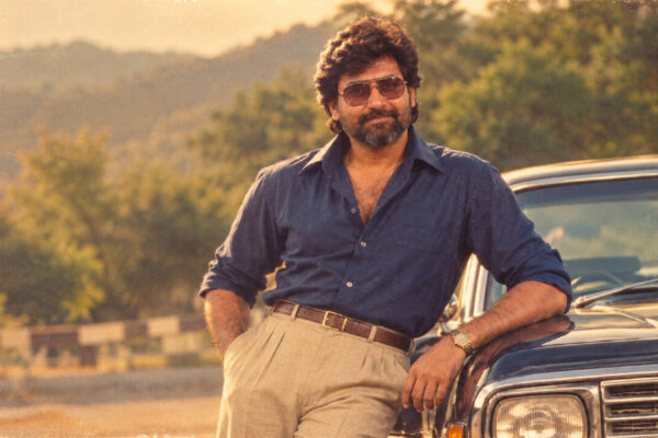 1980s AI photo trend: 11 ChatGPT prompts to turn your photos into retro Bollywood looks |