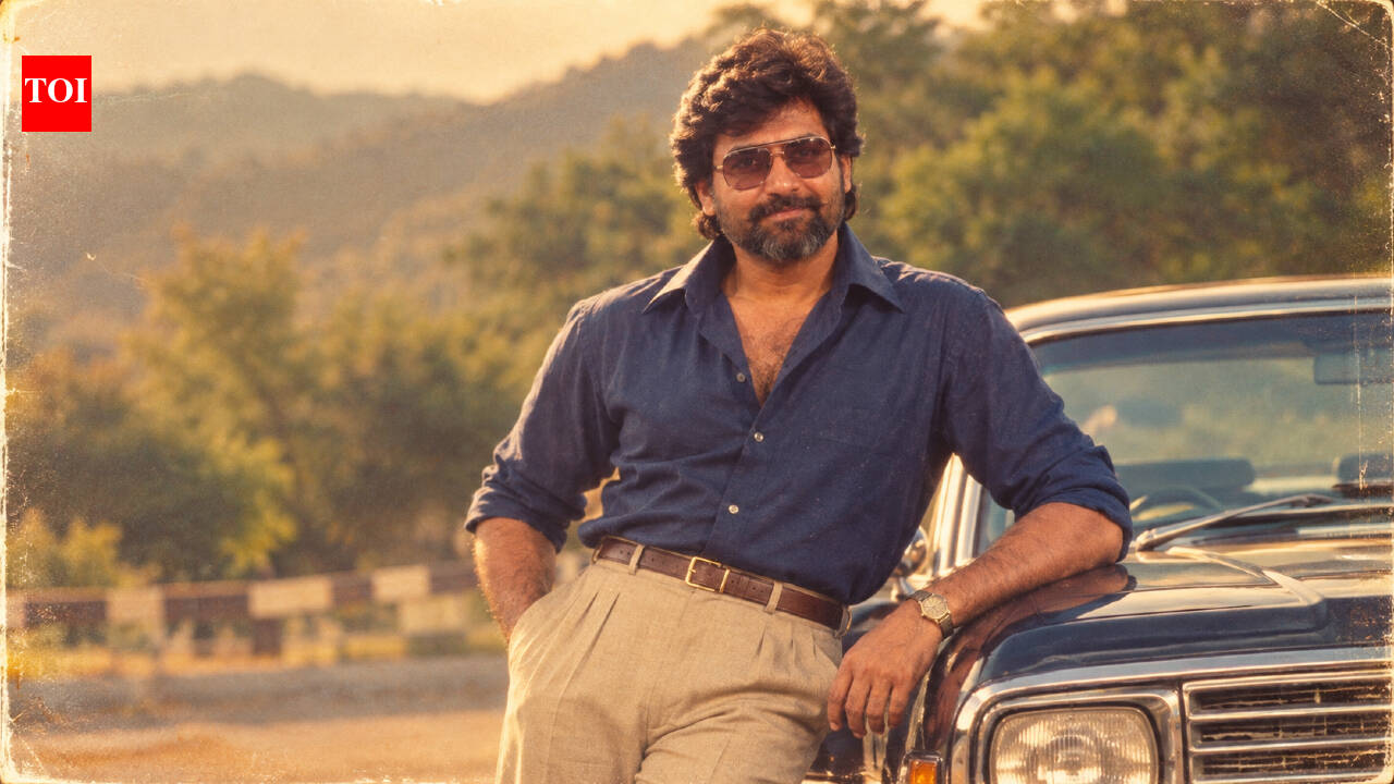 1980s AI photo trend: 11 ChatGPT prompts to turn your photos into retro Bollywood looks |