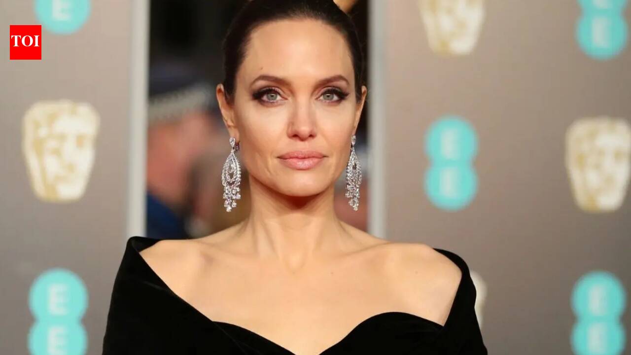 Angelina Jolie CONFIRMS plans to leave USA as twins turn 18: ‘I’d like to be a bit nomadic for a while’ |