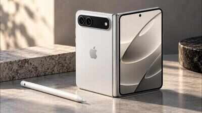 With Apple iPhone Duo, iPhone prices in India cross Rs 4 lakh
