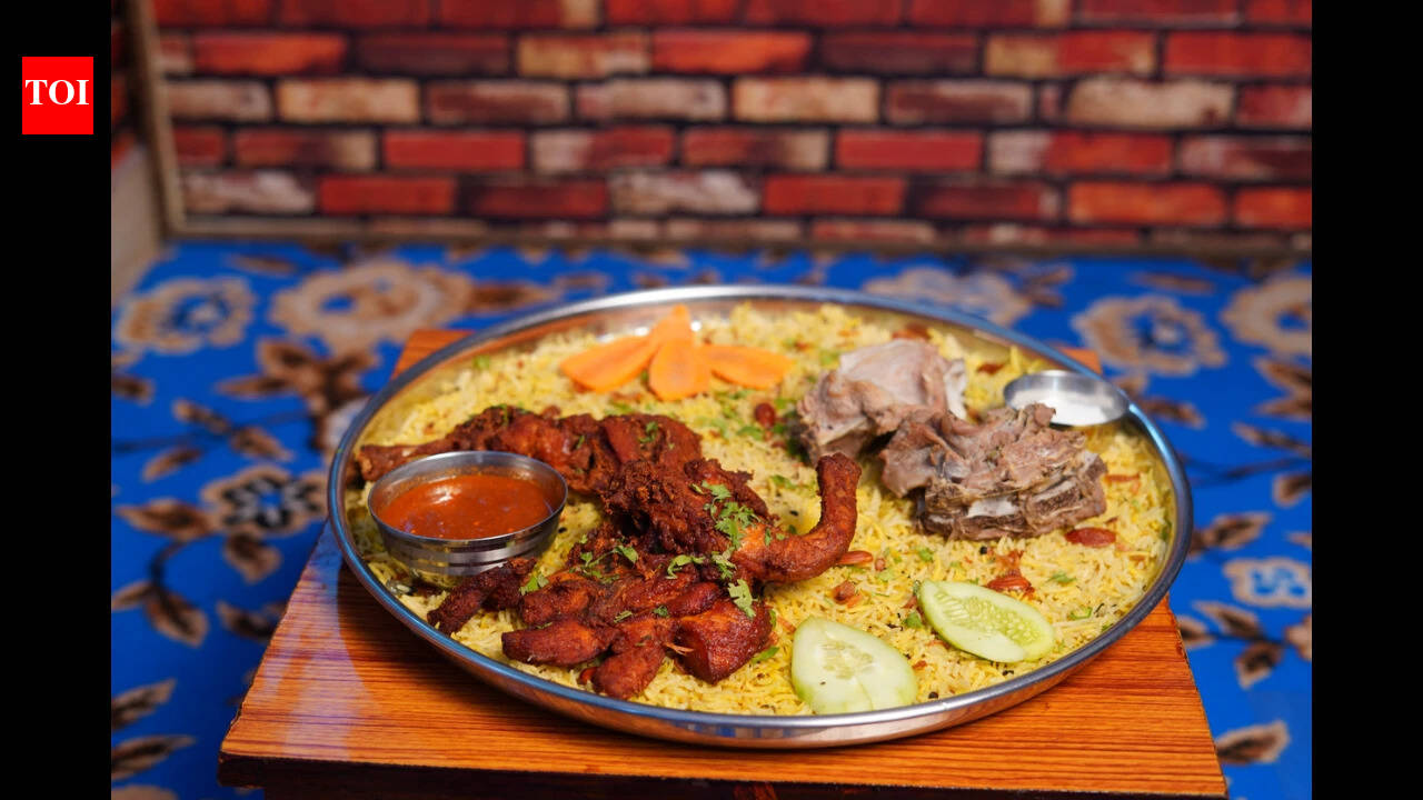 Mandi King Arabian Restaurant, Hotel Sitara Grand among 5 Hyderabad eateries whose FSSAI licences were suspended - cockroach infestation, expired food, fungal contamination found