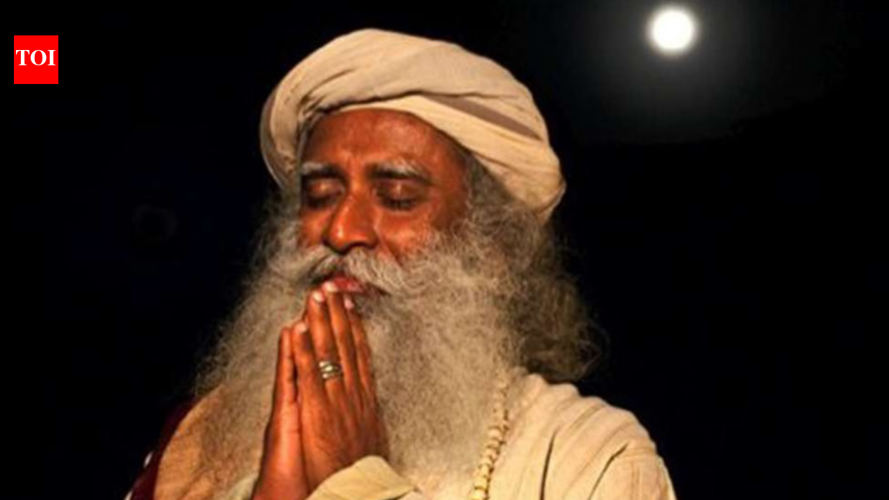 Amavasya September 2026: Amavasya September 2026: Sadhguru explains the significance of the New Moon night with the 'absence of a lover'; How to spend the moonless night spiritually