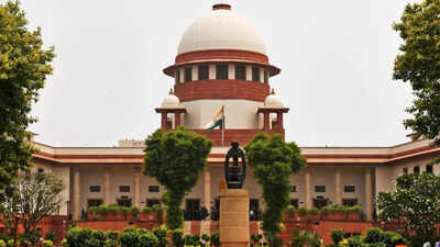 Centre tells SC it is open to tougher labels on packaged foods high in sugar, salt or fat | India News