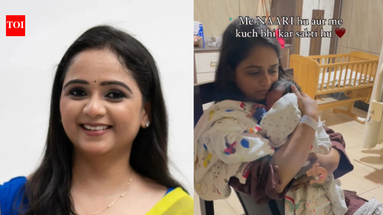 Jyoti Srivastava: Meet Jyoti Srivastava: She once designed rockets for the Indian Army; now she makes baby food inspired by her son's own diet
