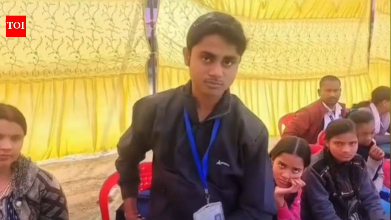 Bihar class 10 boy builds Rs 1 lakh Wi-Fi device that claims 300 mbps internet without a SIM or recharge. Here's what we know about his innovation