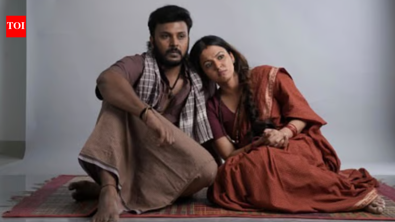 ‘Sarve Jana Sukhino Bhavantu’: Manoranjan Ravichandran and Pruthvi Ambaar to share screen for the first time |
