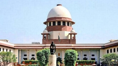 ‘Let not Delhi HC pass orders’: Supreme Court may transfer Satya Niketan building collapse case | India News