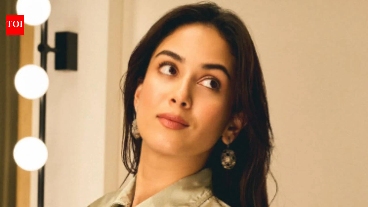 Mira Rajput Nutrition Philosophy: Mira Rajput says "Good nutrition isn't about rigid rules or perfect meals", revealing her no-rules food philosophy for kids'; wants her kids to understand what they eat and build a positive food environment