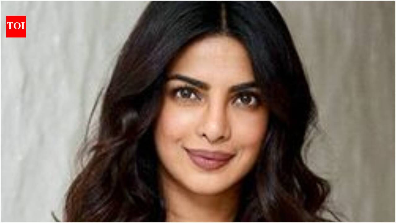‘Hunkkaar: The Roar’ trailer out: Priyanka Chopra backs Aneet Padda-led series, says ‘stories that have something to say’ |