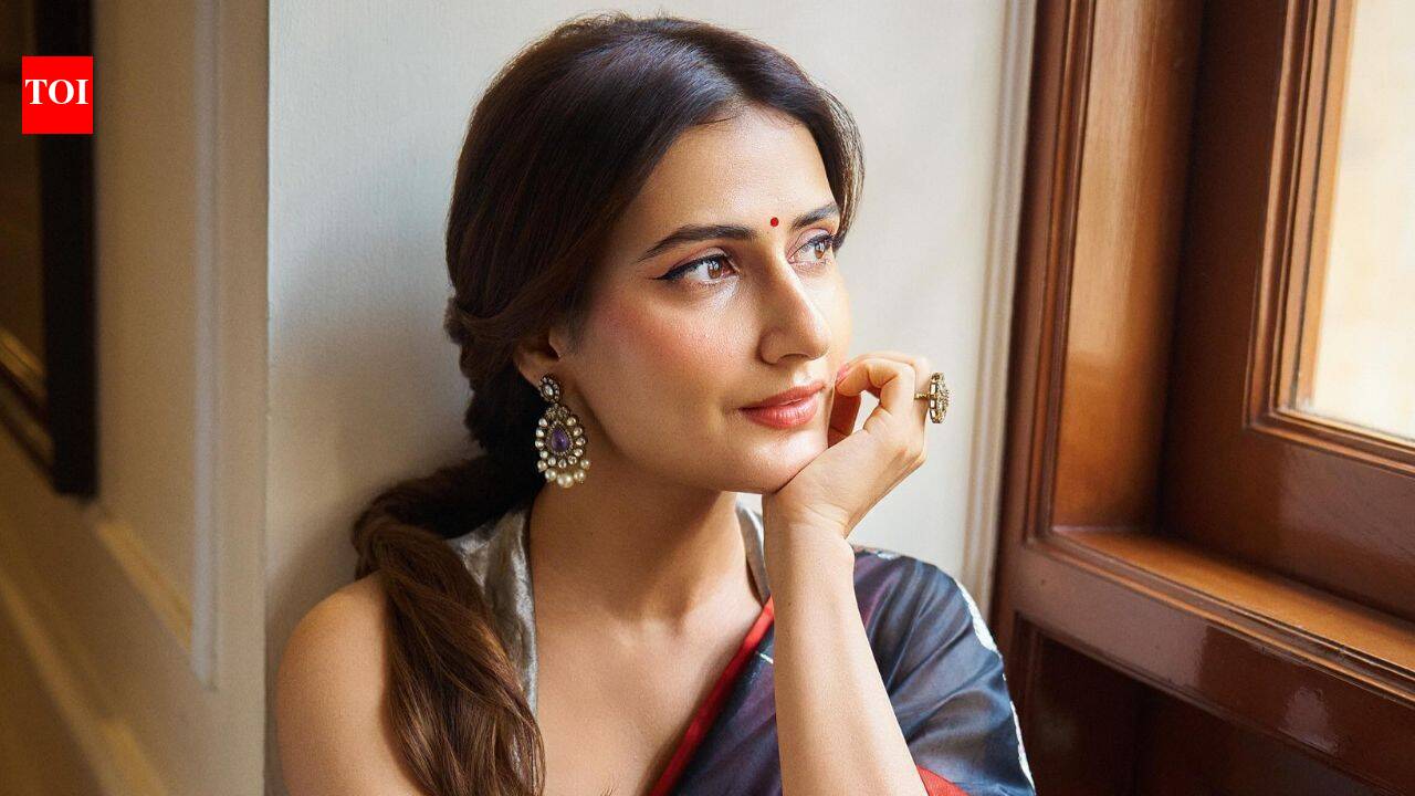 Fatima Sana Shaikh: ‘Patriarchy is not just the fault of men’: 'Hunkkaar The Roar' actor Fatima Sana Shaikh opens up on how women are conditioned to ‘prove’ themselves, the bias she has witnessed and how they must fight it