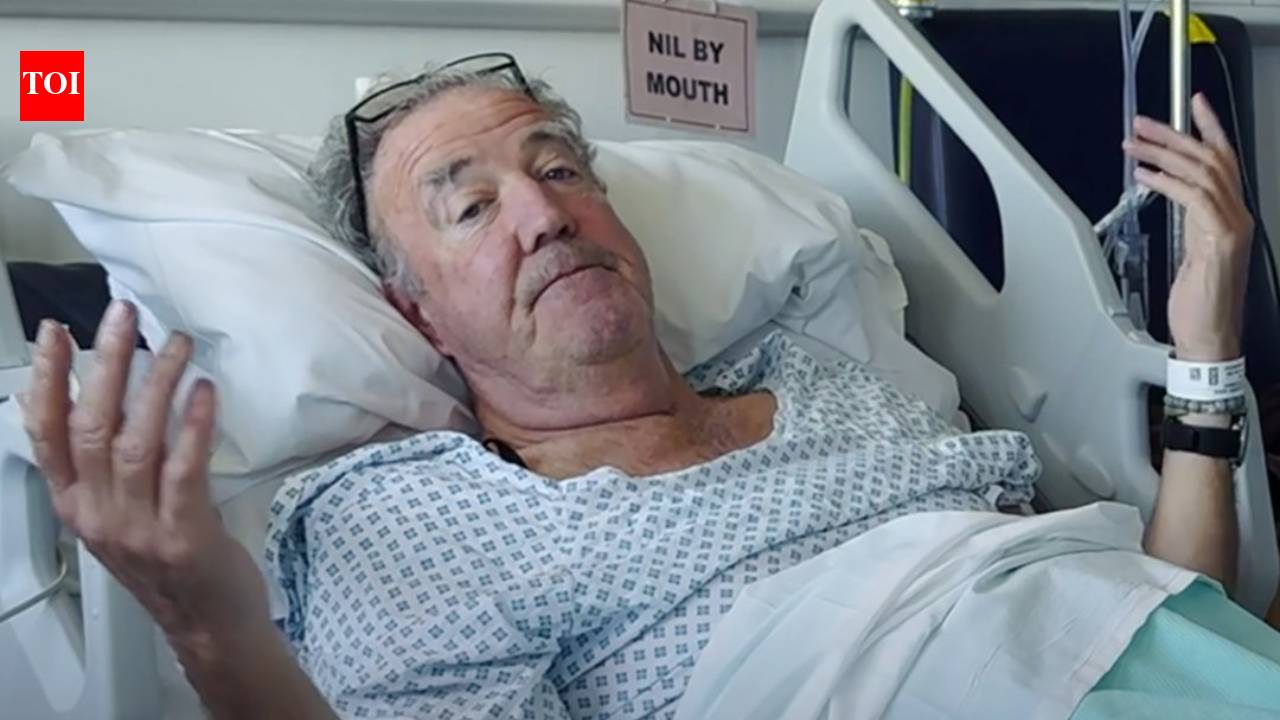 Jeremy Clarkson reveals he is in remission from aggressive prostate cancer; vows not to give up food or alcohol, jokes about living six more years: ‘There has to be some joy in life’ |