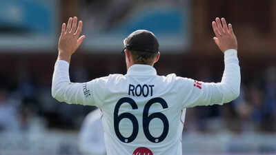 Joe Root scripts history at Edgbaston, surpasses Steve Smith to become the fielder with most catches in Test cricket | Cricket News