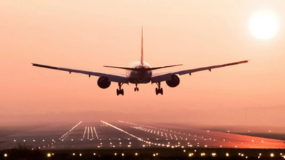 Brics Summit: DGCA disallows flying activities in 7 northern states this weekend | India News