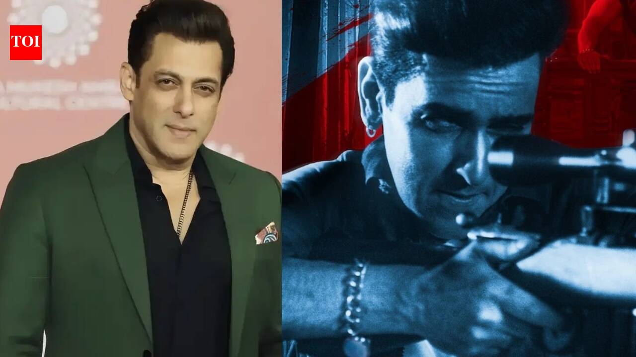 Salman Khan: 'Kala Hiran' makers tell Delhi HC that the film isn't ready for release as censor board certification is pending, in response Salman Khan's plea | Hindi Movie News