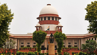 SC asks Centre to reduce cut-off to prevent super-specialty med seats going waste | India News