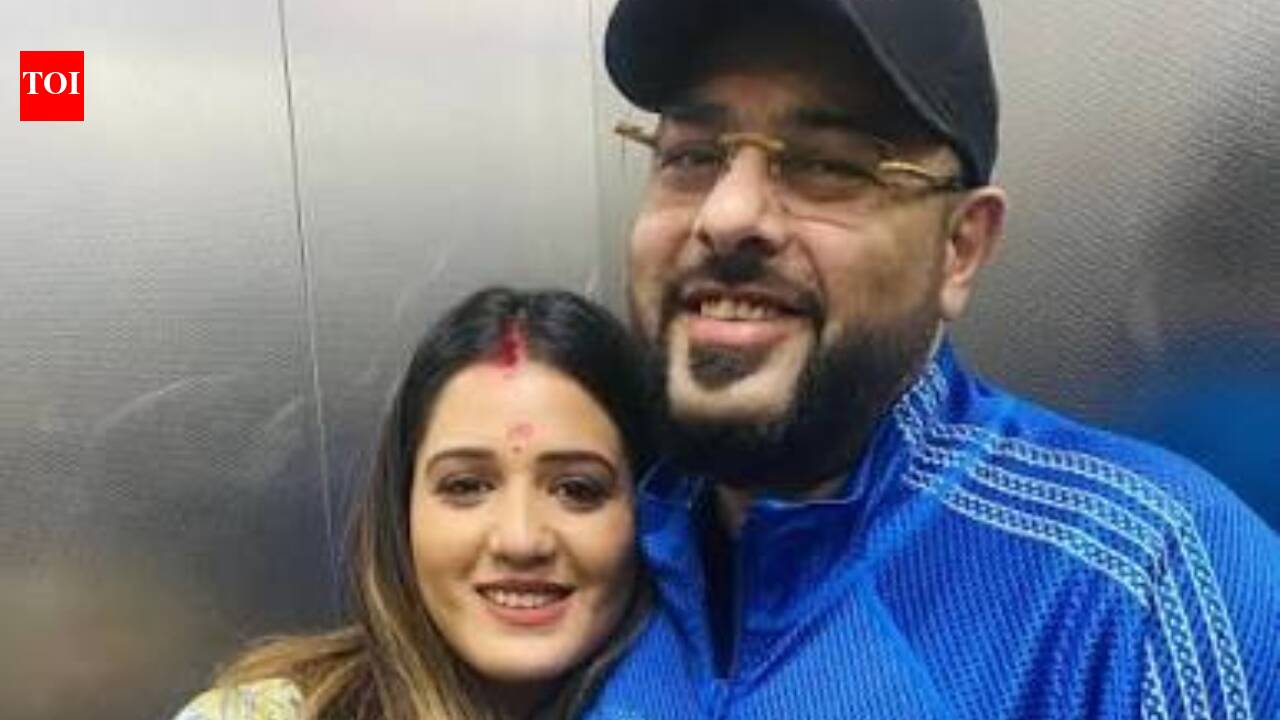 Isha Rikhi SHUTS DOOR on love after Badshah separation; Bigg Boss 20 contestant says, ‘That door is closed and with 100 or maybe thousand locks’ | Hindi Movie News