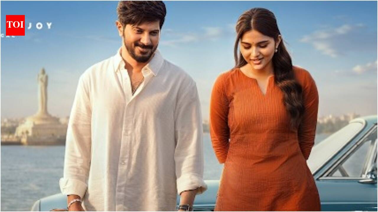 I'M Game Full Movie Collection: 'I'm Game' box office collection day 8: Dulquer Salmaan film earns Rs 50 lakhs; drops 52.4% | Malayalam Movie News