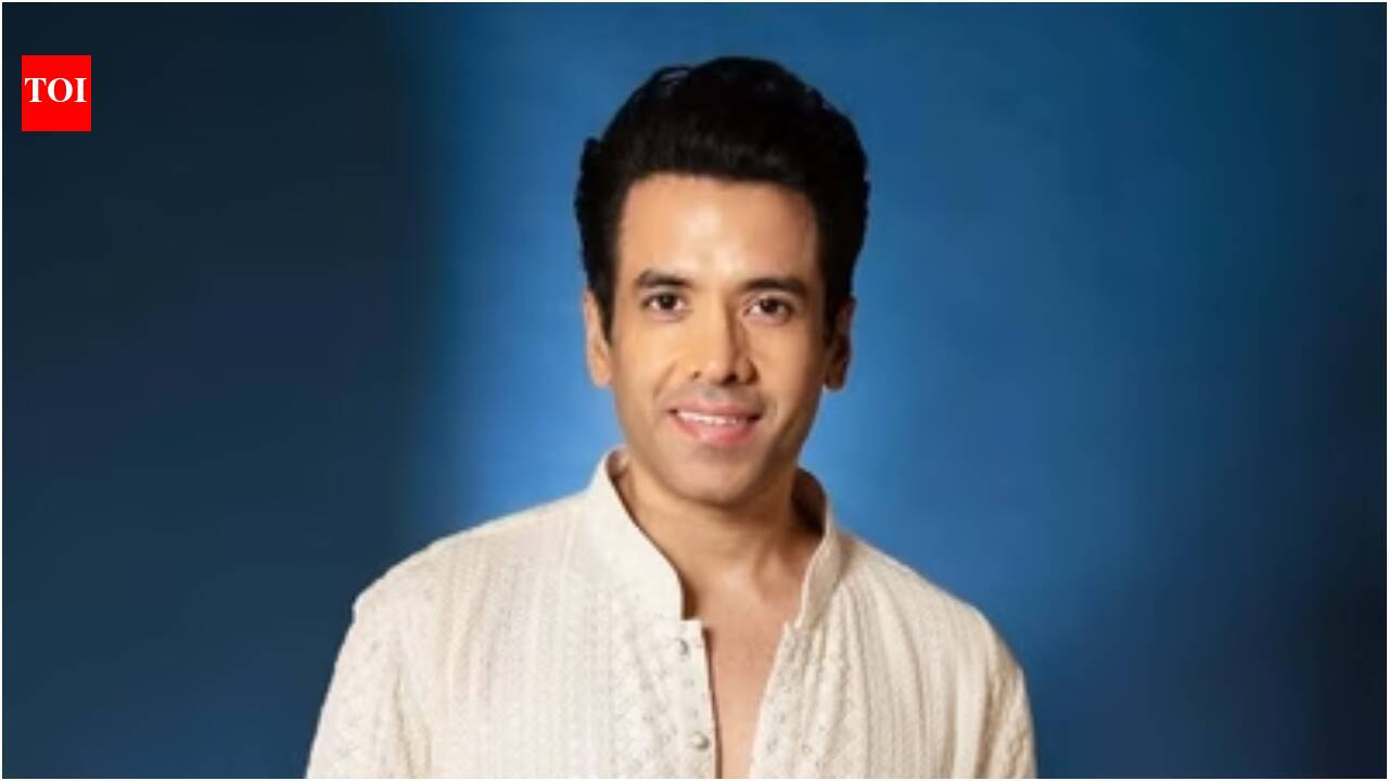 Tusshar Kapoor: 'It's an agneepath': Tusshar Kapoor admits on living up to father Jeetendra's legacy | Hindi Movie News