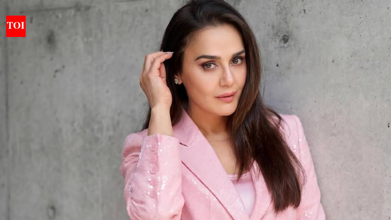 When Preity Zinta recalled breaking down during IVF struggles before twins Jai and Gia’s birth with husband Gene Goodenough: ‘Sometimes I just wanted to bang my head on the wall and cry’ |