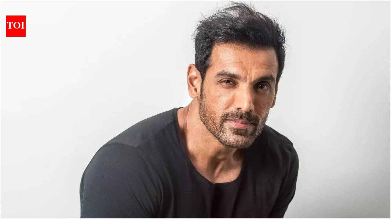 John Abraham joins Ribhu Dasgupta for untitled thriller, London schedule to begin soon - Report |