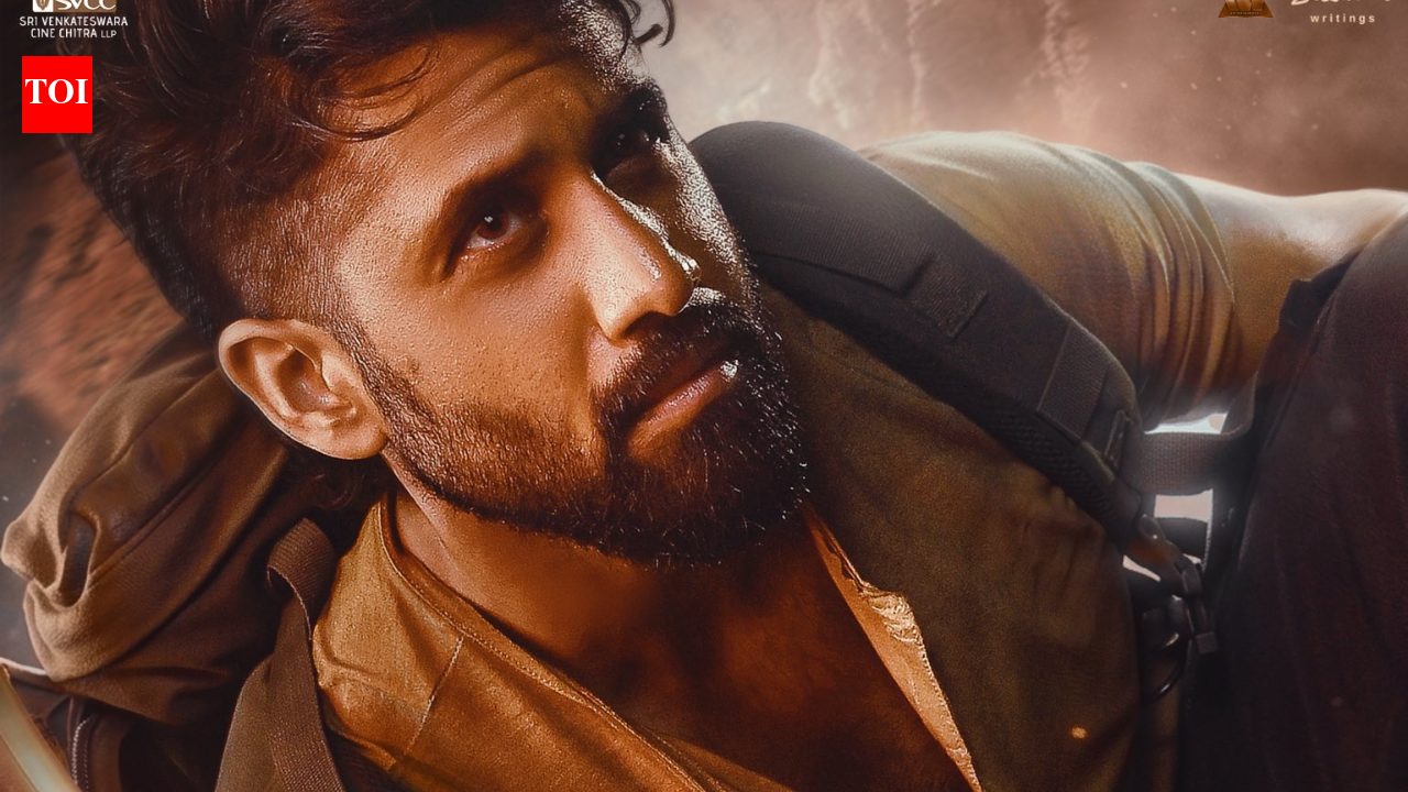 ‘Vrushakarma’ release date: Naga Chaitanya’s mythological thriller to arrive in theatres on December 4, 2026 | Telugu Movie News