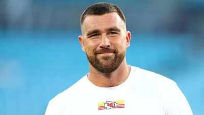 Travis Kelce’s $5.35 million Cleveland mansion sparks controversy as neighbors push back over lake view concerns | NFL News