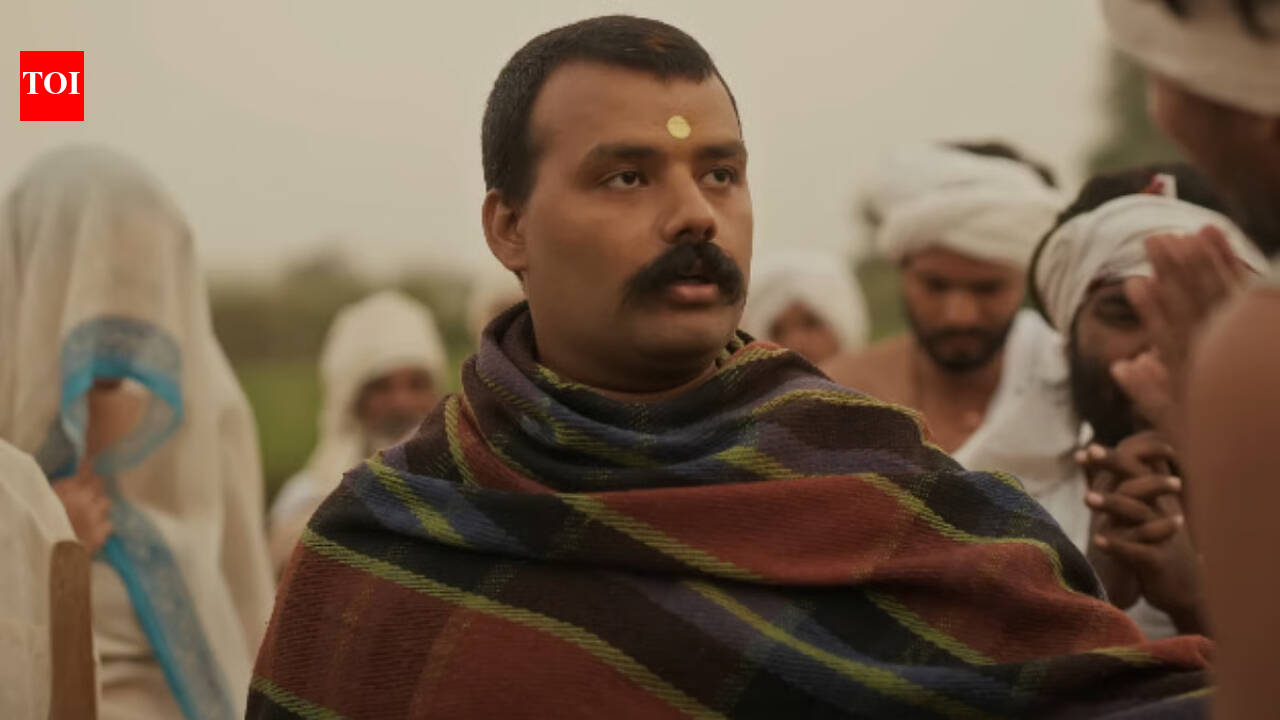 Namrata Singh: ‘Hanuman Ansh’ producer reveals why the film won’t be India’s official Oscar entry this year: ‘We are a really small team’ | Hindi Movie News