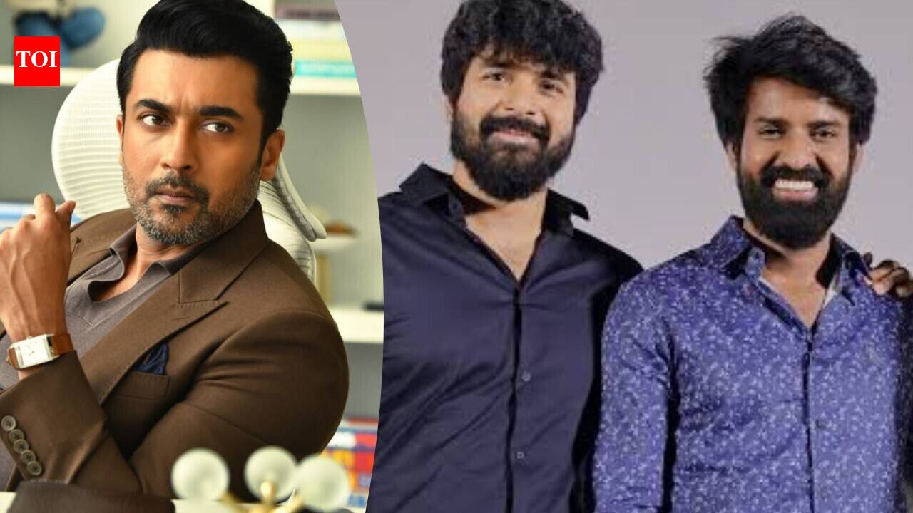 'Good content always wins': Did Sivakarthikeyan indirectly mock Suriya while praising Soori’s ‘Mandaadi’ amid ‘Sardar 2’ clash? ‘Seyon’ actor’s comment triggers discussion | Tamil Movie News