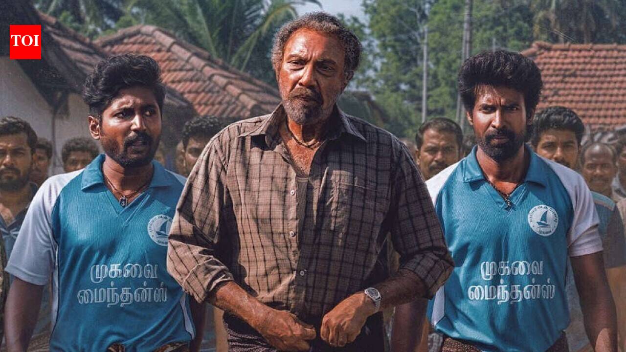 ‘Mandaadi’ OTT release: When and where to watch Soori, Suhas and Mahima Nambiar starrer sports action drama after its theatrical run? |