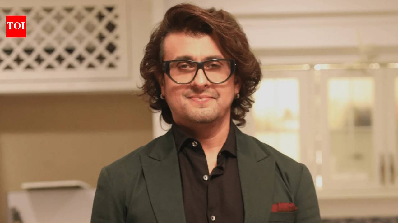 Sonu Nigam sells 3,082 sq ft commercial property in Mumbai’s BKC for Rs 18 crore, earns Rs 3.70 crore profit nearly three years after buying it for Rs 14.30 crore | Hindi Movie News