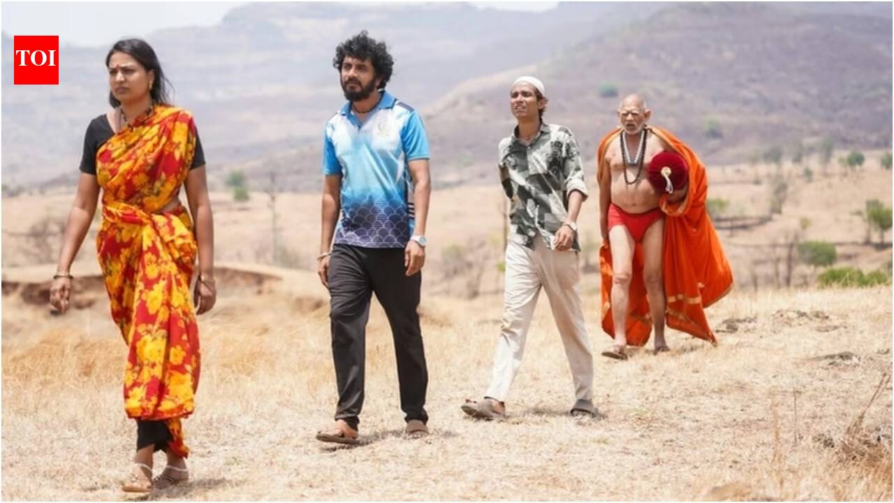 ‘Deool Band 2’ streams on OTT: How Shah Rukh Khan’s Rs 42 lakh waiver helped save the Rs 100 crore Marathi hit | Hindi Movie News