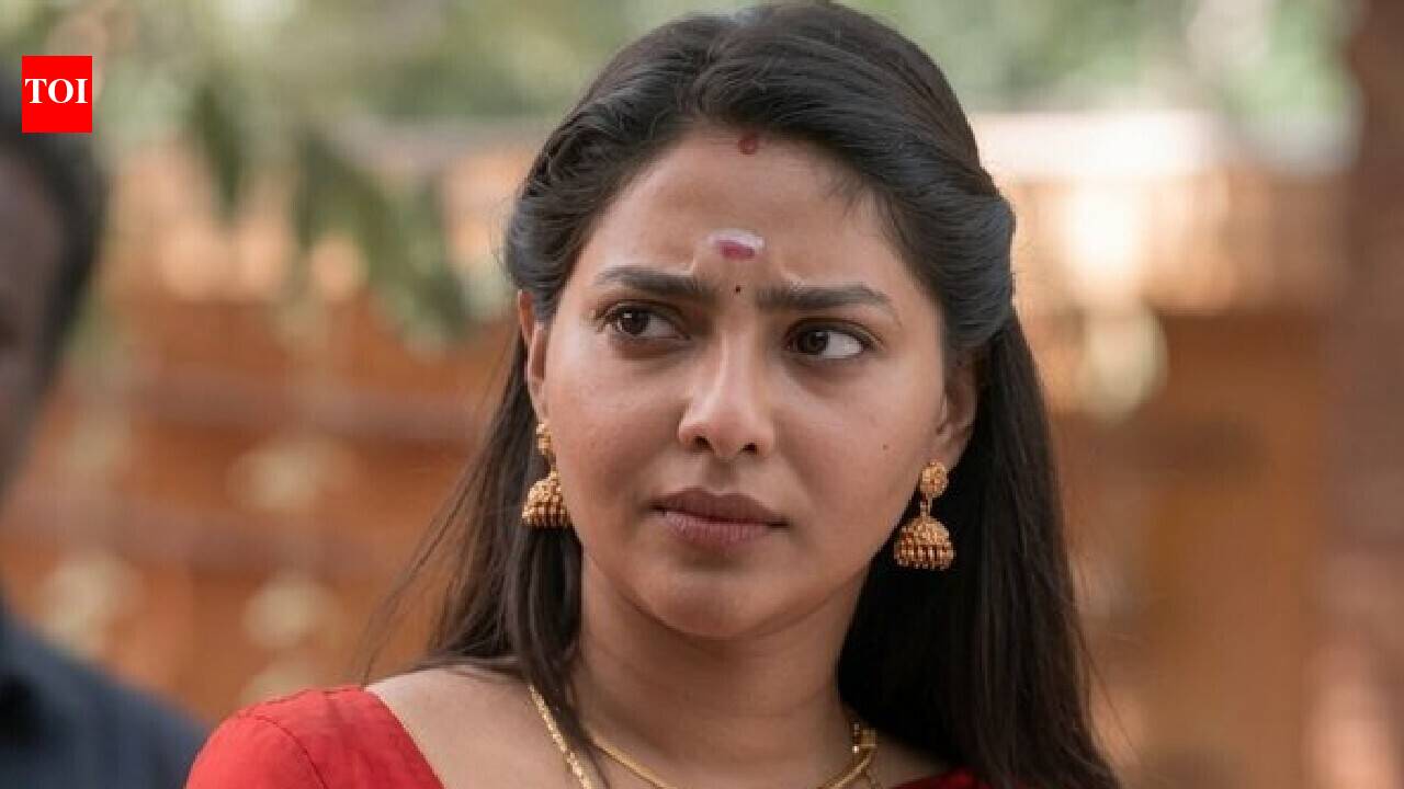 Aishwarya Lekshmi recalls having ‘newfound appreciation for Malayalees’ after being asked about her caste and gotra during Erode shoot: ‘What difference does it make?’ |