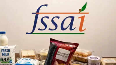 FSSAI orders recall of two food products | India News