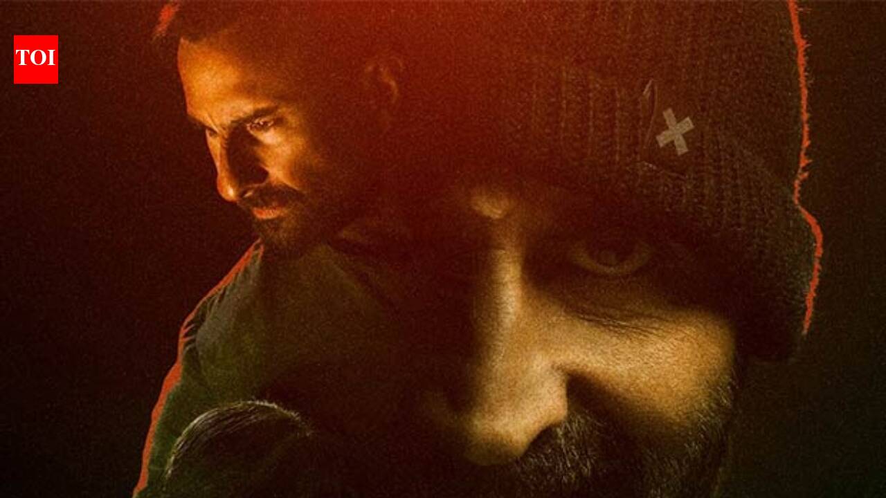 Haiwaan Full Movie Collection: 'Haiwaan' box office collection day 2: Akshay Kumar, Saif Ali Khan film earns Rs 2.50 cr; 16.7% drop; worldwide gross reaches Rs 8.60 cr | Hindi Movie News
