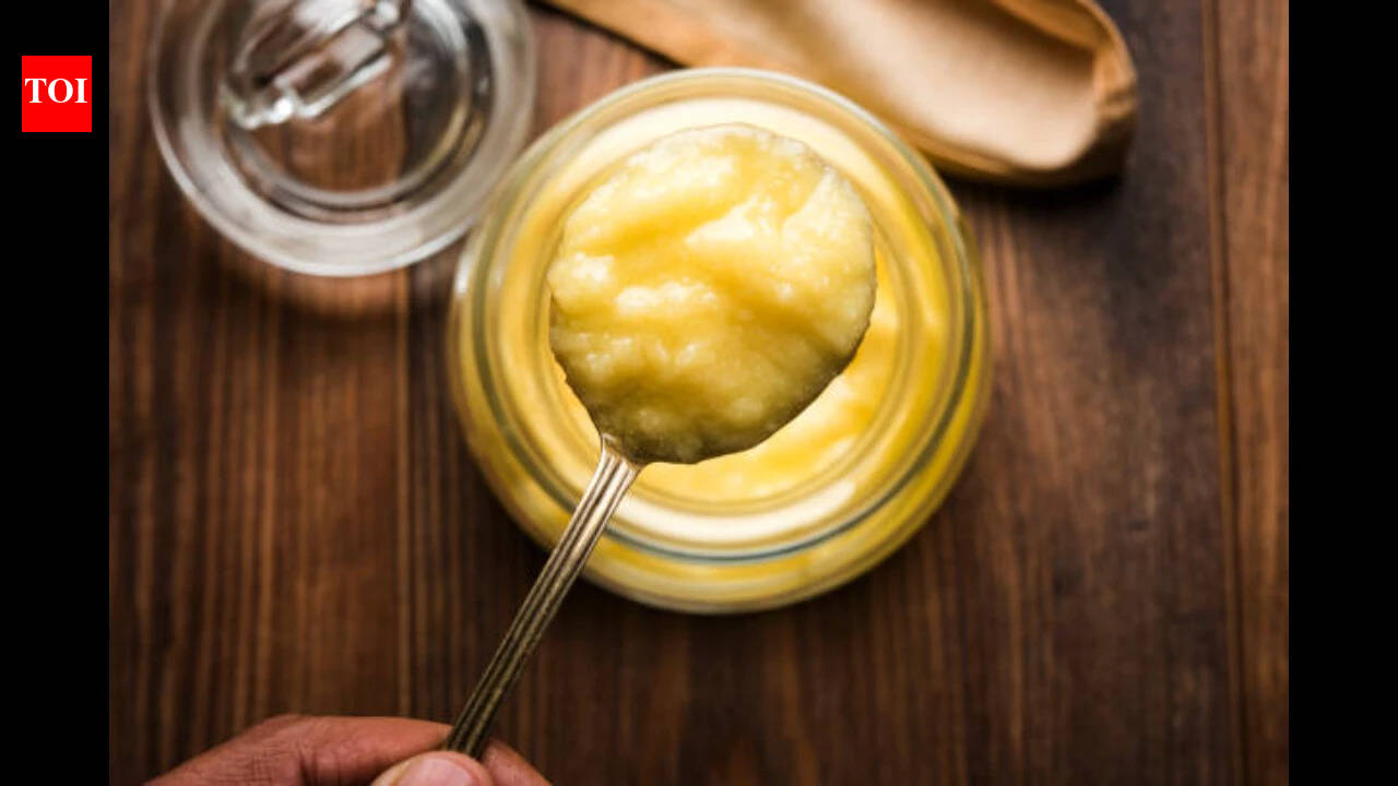 Buying expensive A2 ghee because you think it's healthier? Cardiologist says the label isn't enough |
