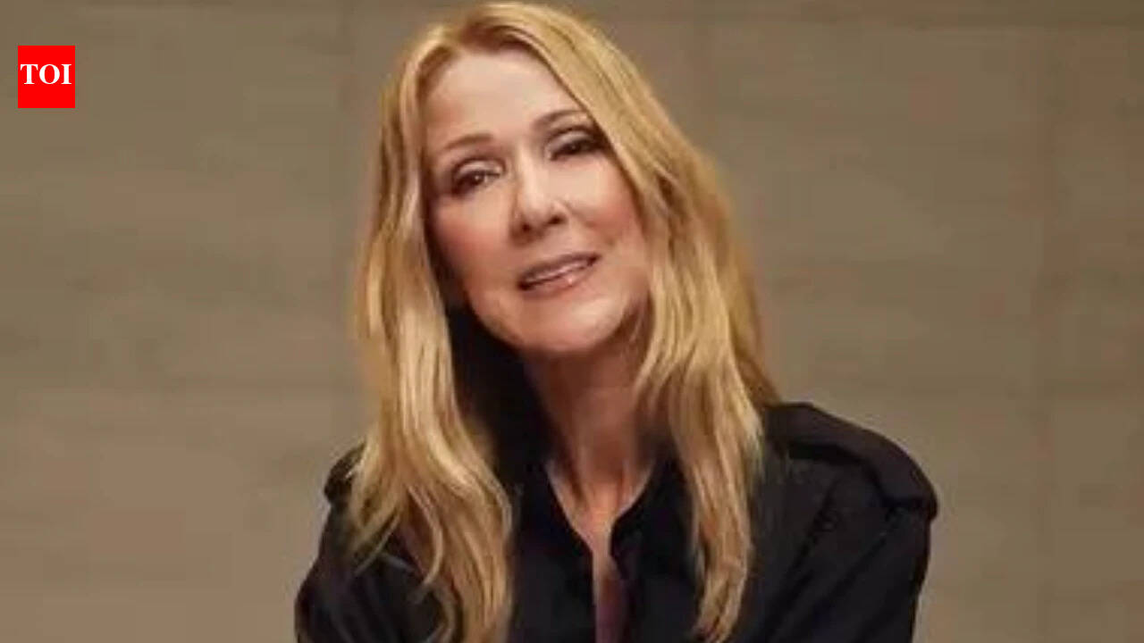Celine Dion returns to Paris residency after two years: ‘I made a promise to come back… So here I am!’ |