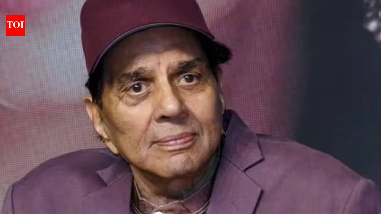 Dharmendra's first love was Hamida, long before Hema Malini; school crush moved to Pakistan after Partition |