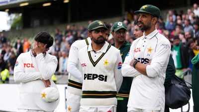 World Test Championship points table: Where does India stand after England's 3-0 whitewash of Pakistan? | Cricket News