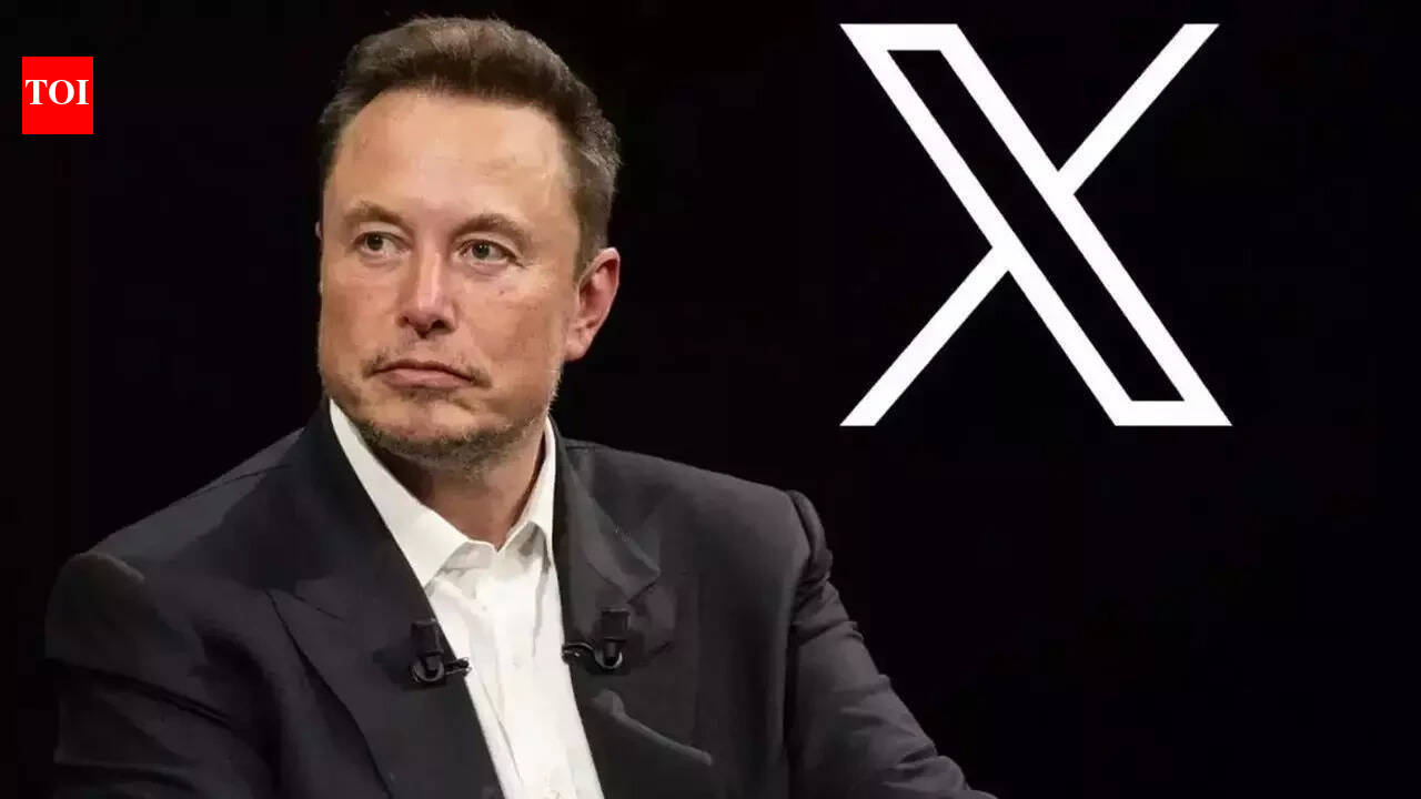 Irish man asks Grok about moving to India, Elon Musk’s 3-word reply goes viral |