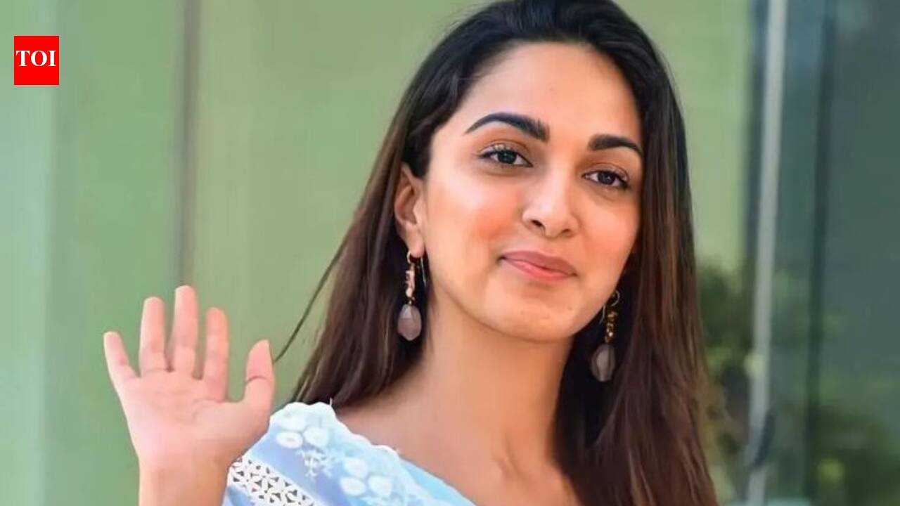 Kiara Advani recalls 'Toxic' scene that left her 'drained'; says 'I had given it my all' |