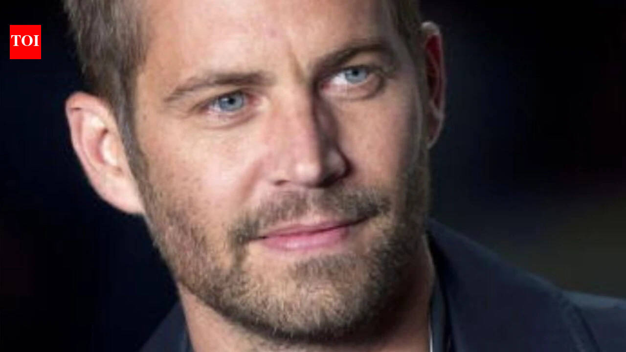 Claims of Paul Walker's possible return to ‘Fast and Furious’ using AI receive heavy backlash: ‘They're absolutely bereft of creativity' |